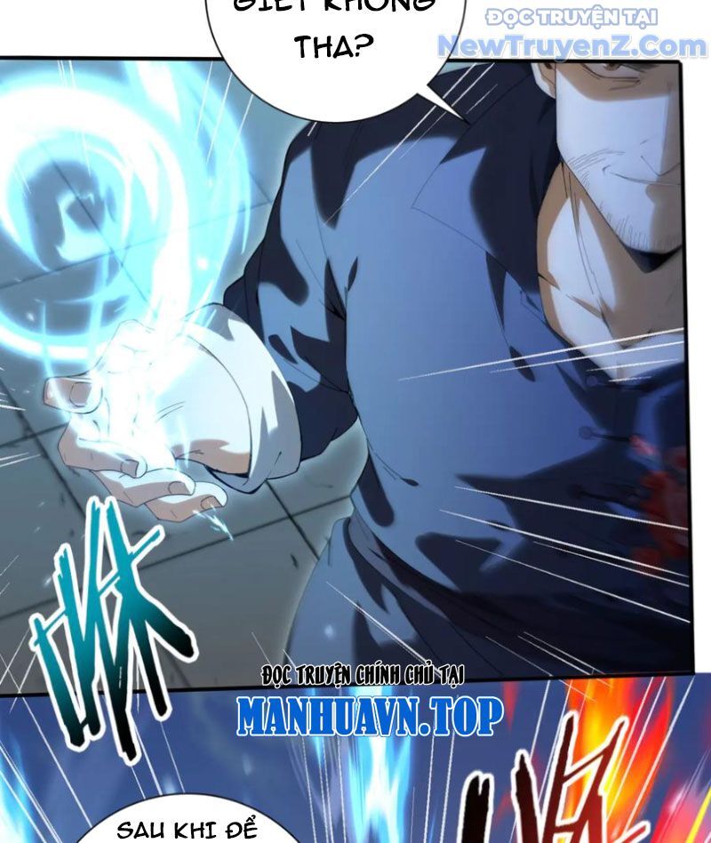 Toàn Dân Chuyển Chức Ngự Long Sư Là Chức Nghiệp Yếu Nhất - Chapter 128 - Page 66