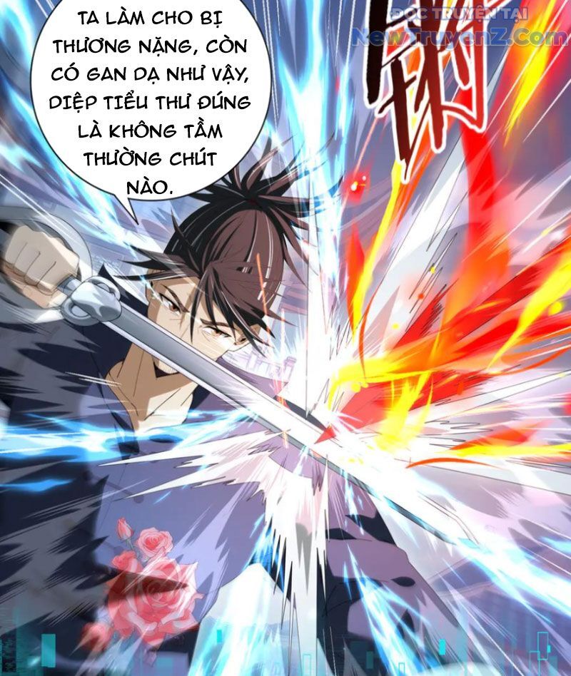 Toàn Dân Chuyển Chức Ngự Long Sư Là Chức Nghiệp Yếu Nhất - Chapter 128 - Page 67