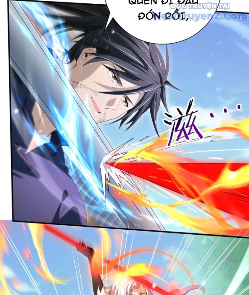 Toàn Dân Chuyển Chức Ngự Long Sư Là Chức Nghiệp Yếu Nhất - Chapter 128 - Page 69