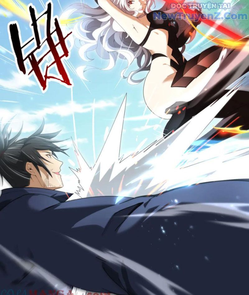 Toàn Dân Chuyển Chức Ngự Long Sư Là Chức Nghiệp Yếu Nhất - Chapter 128 - Page 70