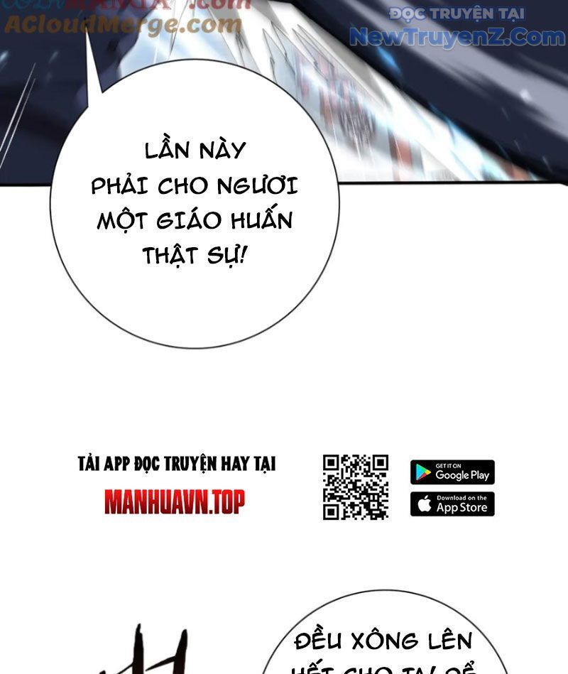 Toàn Dân Chuyển Chức Ngự Long Sư Là Chức Nghiệp Yếu Nhất - Chapter 128 - Page 71