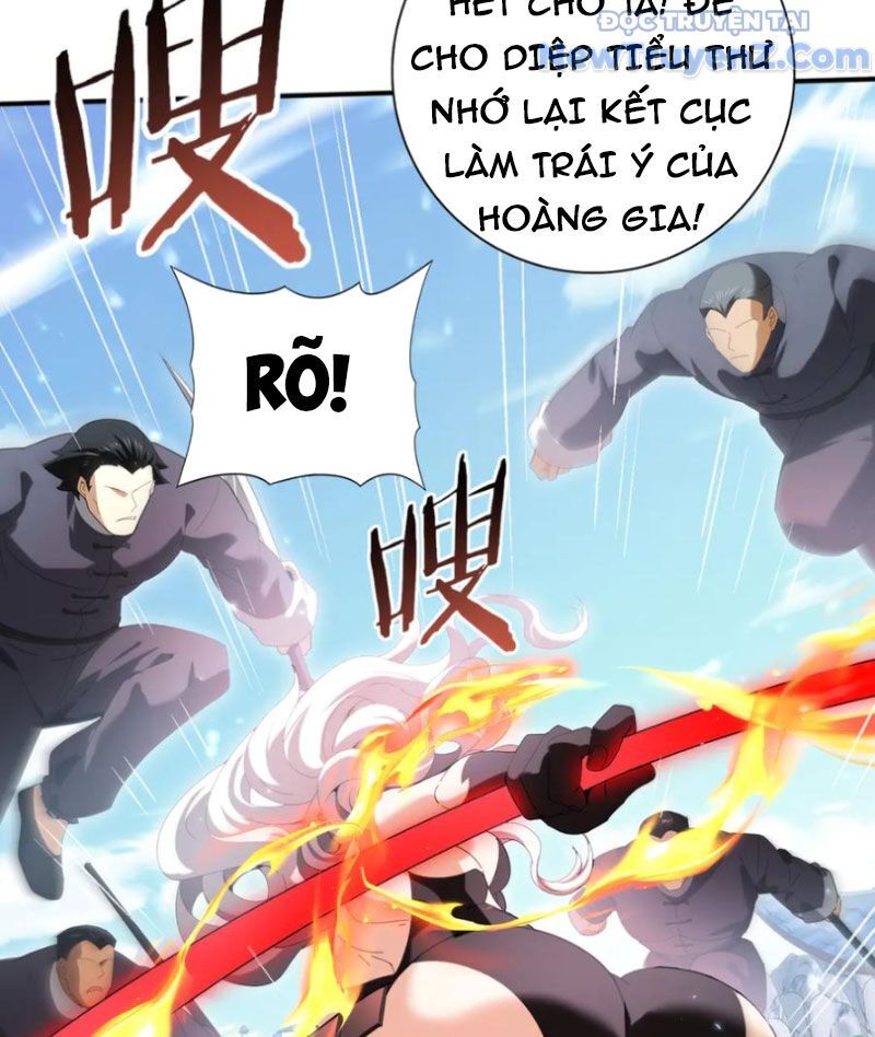 Toàn Dân Chuyển Chức Ngự Long Sư Là Chức Nghiệp Yếu Nhất - Chapter 128 - Page 72