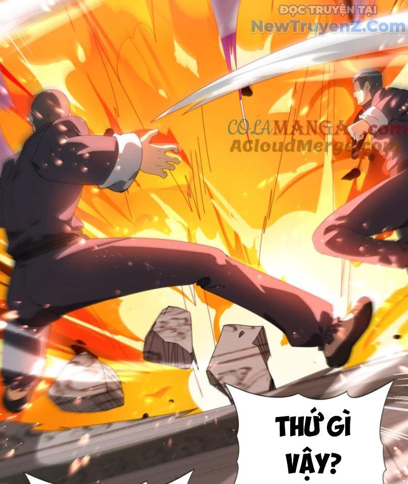 Toàn Dân Chuyển Chức Ngự Long Sư Là Chức Nghiệp Yếu Nhất - Chapter 128 - Page 76