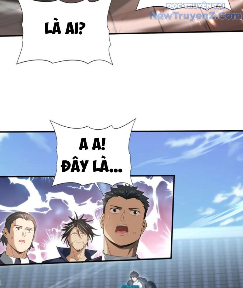 Toàn Dân Chuyển Chức Ngự Long Sư Là Chức Nghiệp Yếu Nhất - Chapter 128 - Page 77