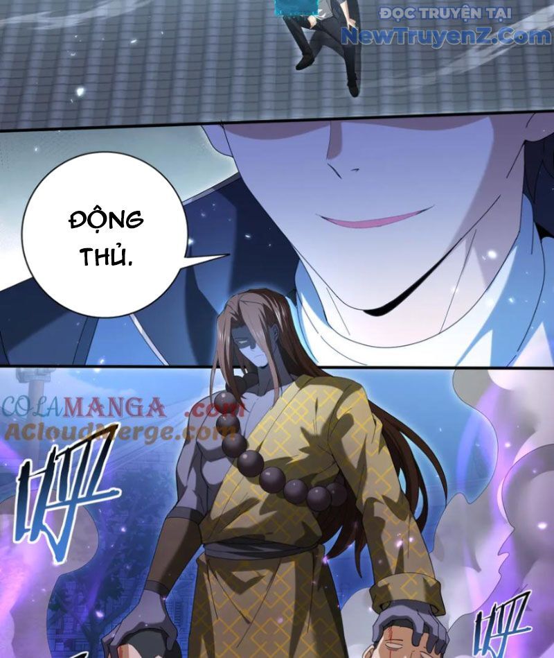 Toàn Dân Chuyển Chức Ngự Long Sư Là Chức Nghiệp Yếu Nhất - Chapter 128 - Page 78