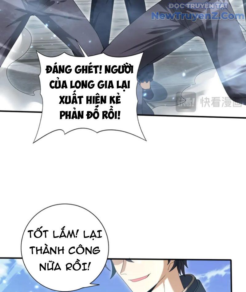 Toàn Dân Chuyển Chức Ngự Long Sư Là Chức Nghiệp Yếu Nhất - Chapter 128 - Page 82