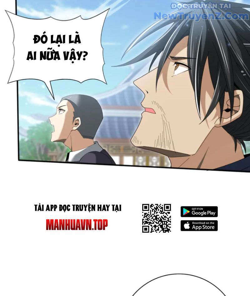 Toàn Dân Chuyển Chức Ngự Long Sư Là Chức Nghiệp Yếu Nhất - Chapter 128 - Page 84