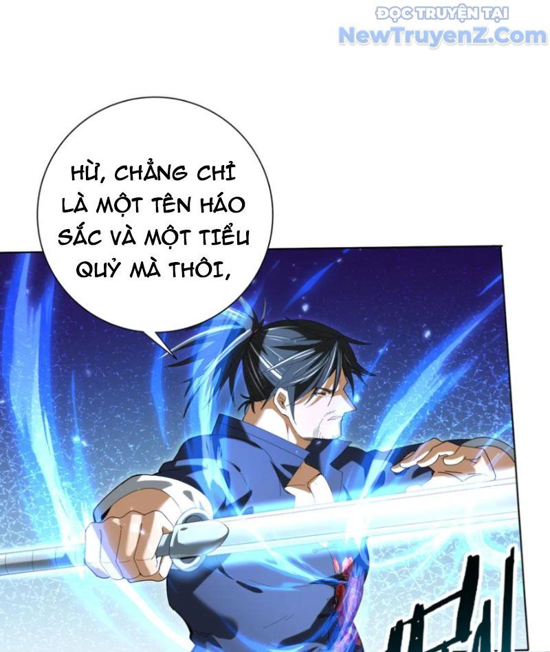 Toàn Dân Chuyển Chức Ngự Long Sư Là Chức Nghiệp Yếu Nhất - Chapter 128 - Page 87