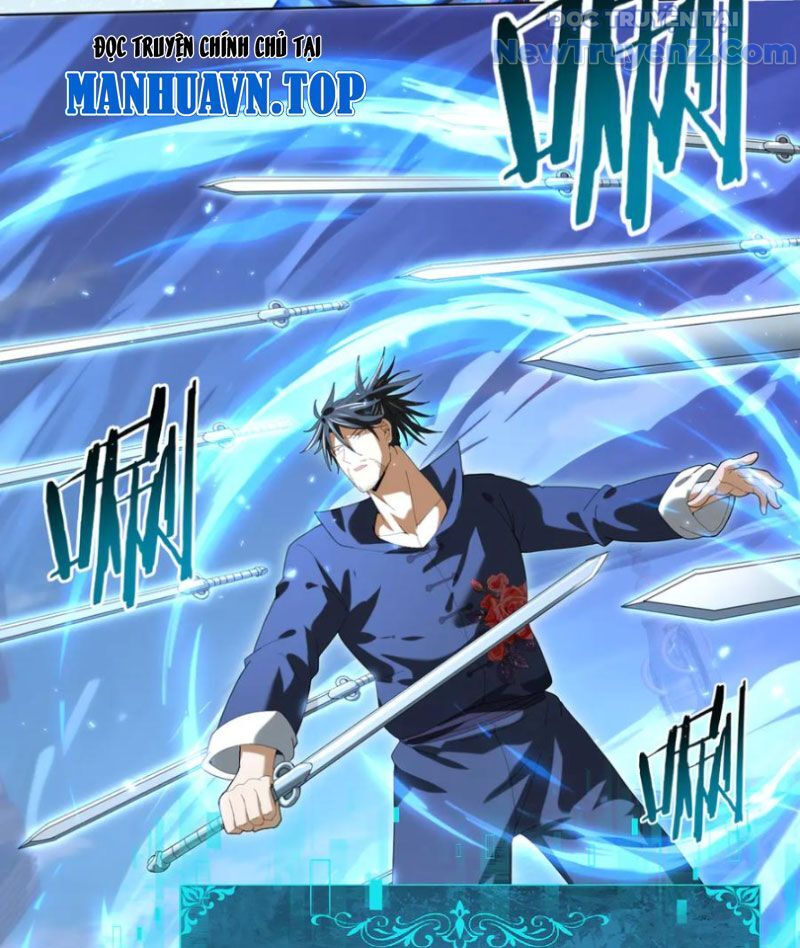 Toàn Dân Chuyển Chức Ngự Long Sư Là Chức Nghiệp Yếu Nhất - Chapter 128 - Page 88