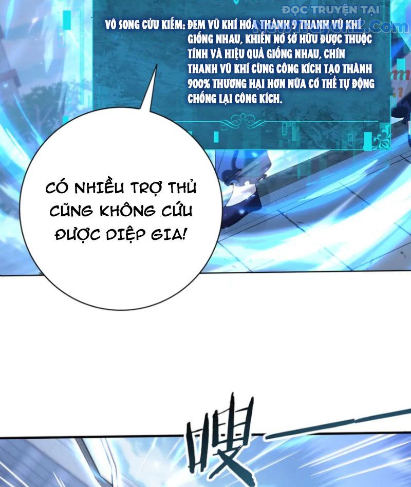 Toàn Dân Chuyển Chức Ngự Long Sư Là Chức Nghiệp Yếu Nhất - Chapter 128 - Page 89