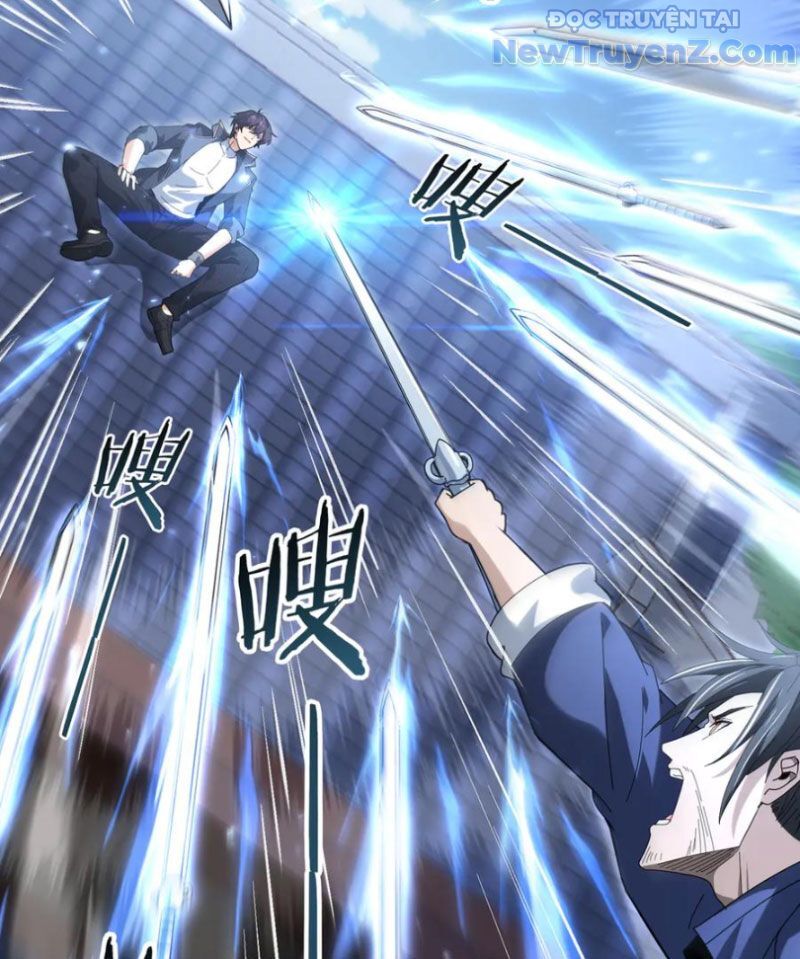 Toàn Dân Chuyển Chức Ngự Long Sư Là Chức Nghiệp Yếu Nhất - Chapter 128 - Page 90