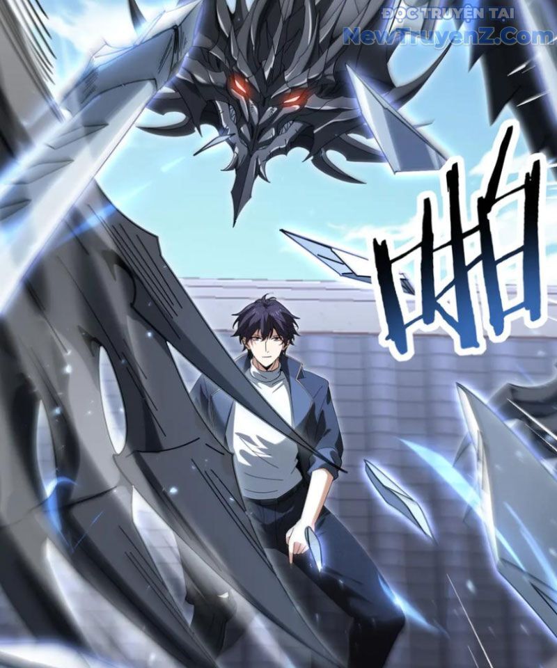 Toàn Dân Chuyển Chức Ngự Long Sư Là Chức Nghiệp Yếu Nhất - Chapter 128 - Page 93