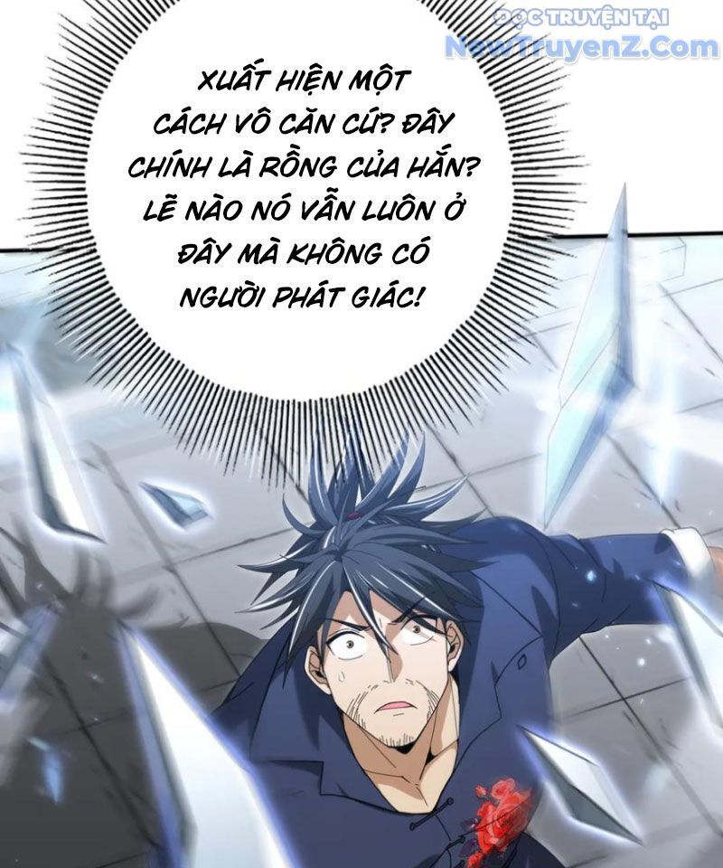 Toàn Dân Chuyển Chức Ngự Long Sư Là Chức Nghiệp Yếu Nhất - Chapter 128 - Page 95