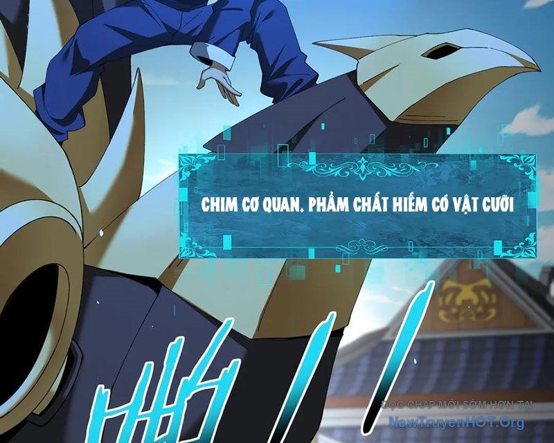 Toàn Dân Chuyển Chức Ngự Long Sư Là Chức Nghiệp Yếu Nhất - Chapter 129 - Page 100