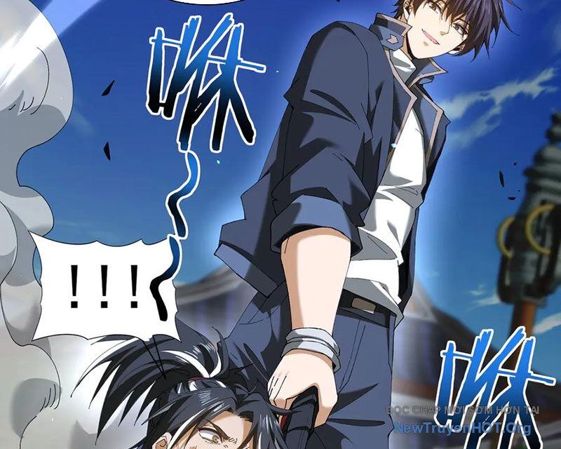 Toàn Dân Chuyển Chức Ngự Long Sư Là Chức Nghiệp Yếu Nhất - Chapter 129 - Page 109