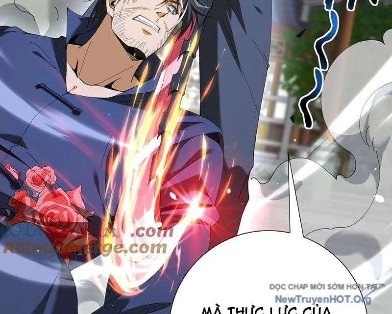 Toàn Dân Chuyển Chức Ngự Long Sư Là Chức Nghiệp Yếu Nhất - Chapter 129 - Page 110