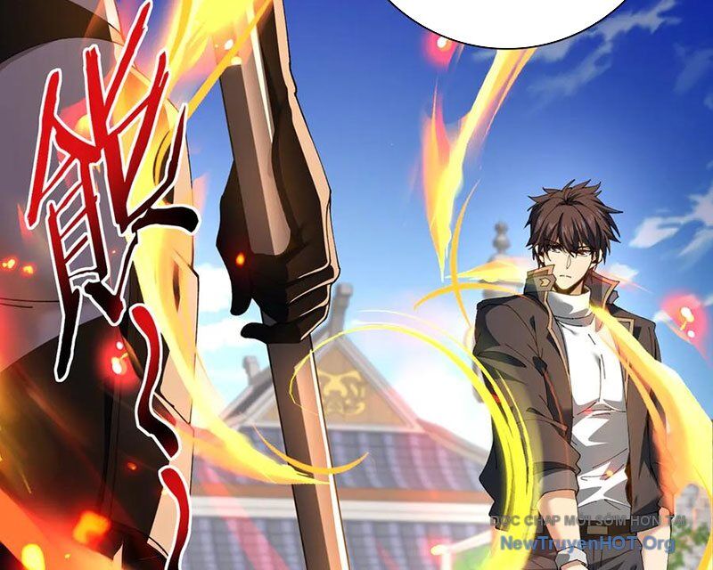 Toàn Dân Chuyển Chức Ngự Long Sư Là Chức Nghiệp Yếu Nhất - Chapter 129 - Page 115