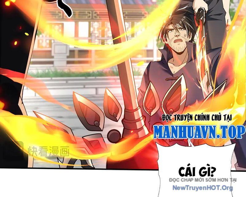 Toàn Dân Chuyển Chức Ngự Long Sư Là Chức Nghiệp Yếu Nhất - Chapter 129 - Page 116