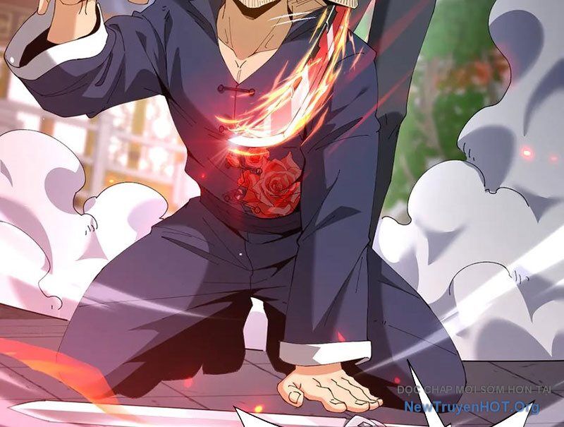 Toàn Dân Chuyển Chức Ngự Long Sư Là Chức Nghiệp Yếu Nhất - Chapter 129 - Page 119