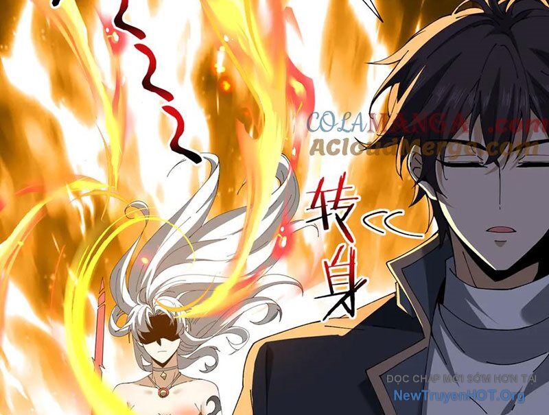 Toàn Dân Chuyển Chức Ngự Long Sư Là Chức Nghiệp Yếu Nhất - Chapter 129 - Page 122