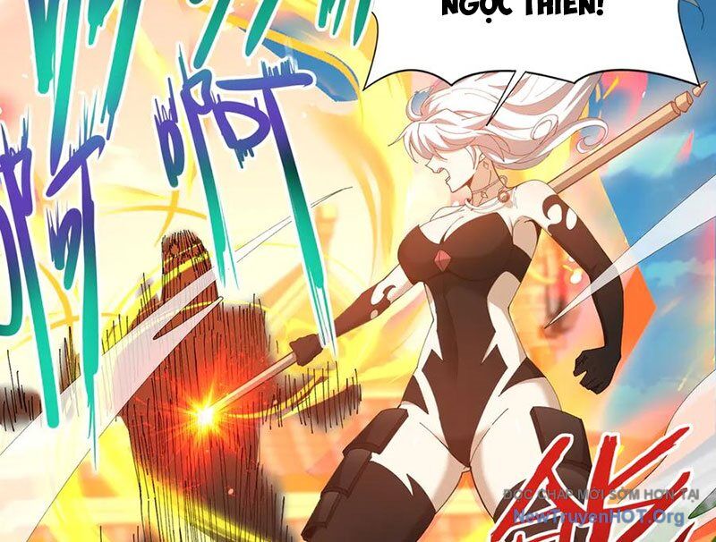 Toàn Dân Chuyển Chức Ngự Long Sư Là Chức Nghiệp Yếu Nhất - Chapter 129 - Page 136