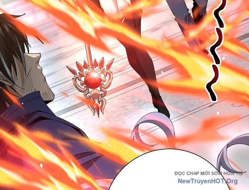 Toàn Dân Chuyển Chức Ngự Long Sư Là Chức Nghiệp Yếu Nhất - Chapter 129 - Page 17