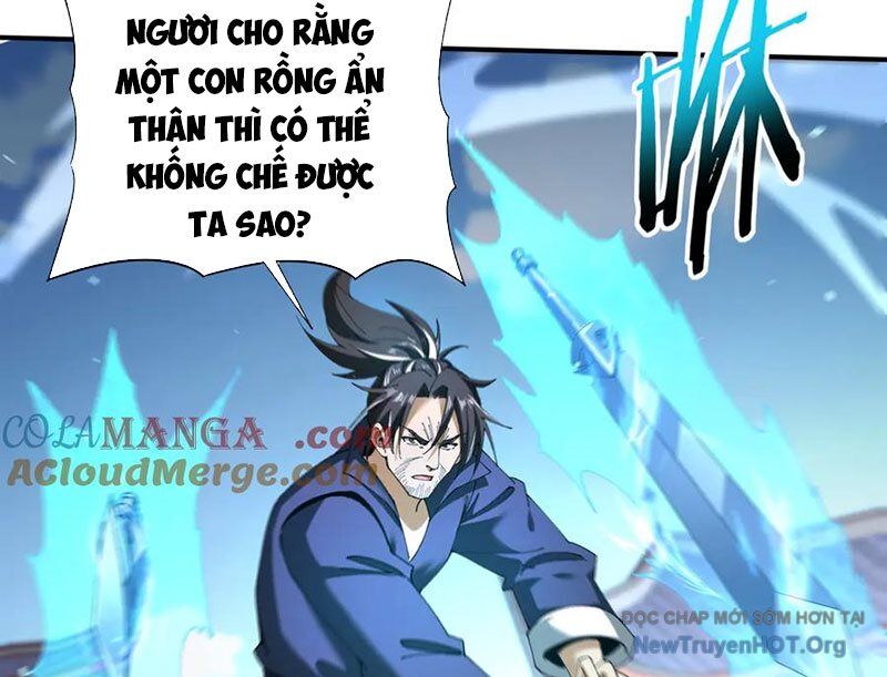 Toàn Dân Chuyển Chức Ngự Long Sư Là Chức Nghiệp Yếu Nhất - Chapter 129 - Page 21