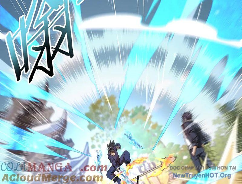 Toàn Dân Chuyển Chức Ngự Long Sư Là Chức Nghiệp Yếu Nhất - Chapter 129 - Page 33