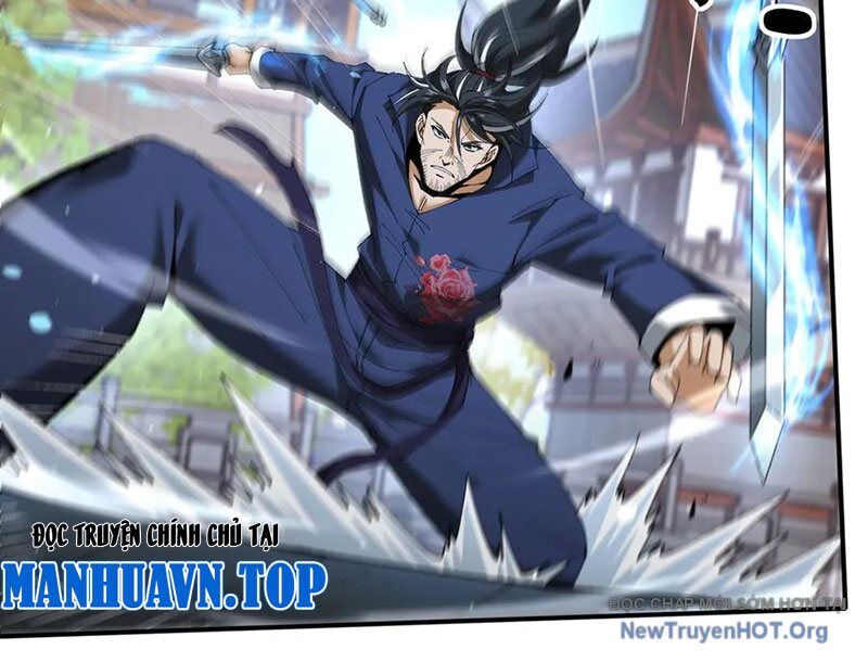 Toàn Dân Chuyển Chức Ngự Long Sư Là Chức Nghiệp Yếu Nhất - Chapter 129 - Page 36