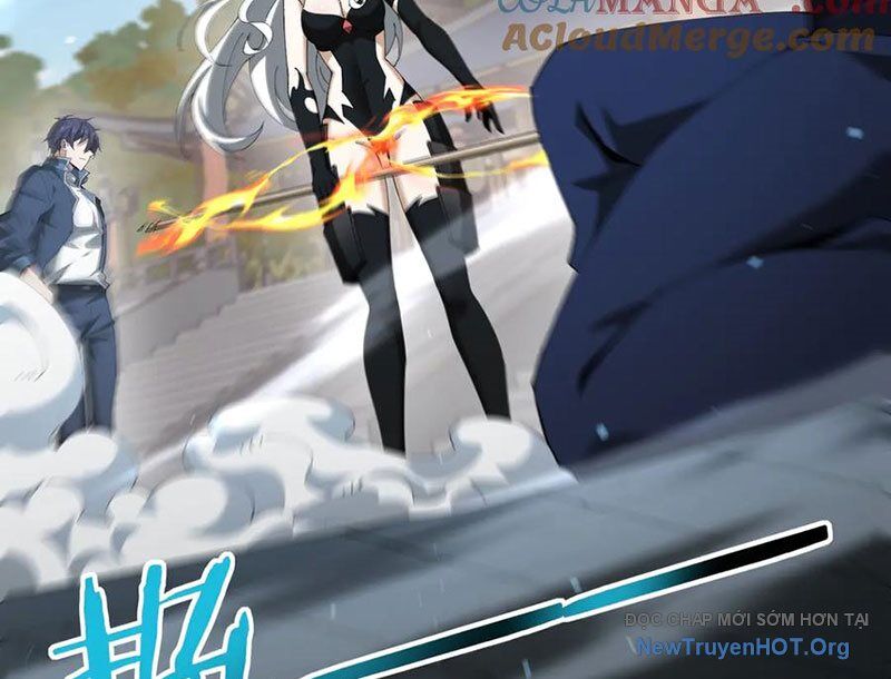 Toàn Dân Chuyển Chức Ngự Long Sư Là Chức Nghiệp Yếu Nhất - Chapter 129 - Page 38