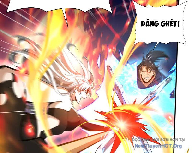 Toàn Dân Chuyển Chức Ngự Long Sư Là Chức Nghiệp Yếu Nhất - Chapter 129 - Page 48