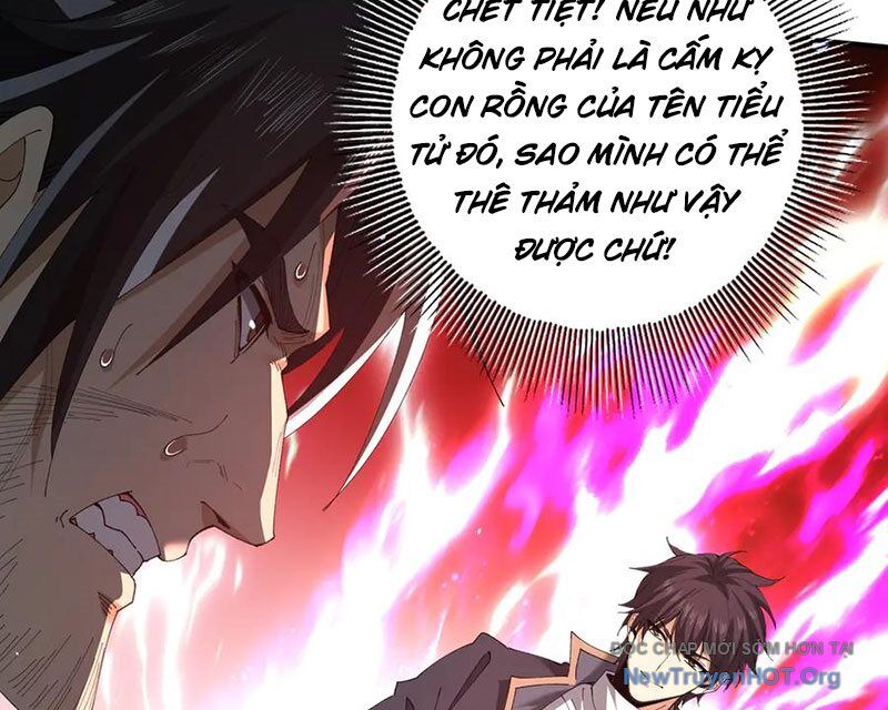 Toàn Dân Chuyển Chức Ngự Long Sư Là Chức Nghiệp Yếu Nhất - Chapter 129 - Page 65