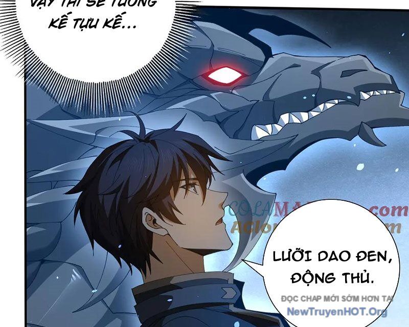 Toàn Dân Chuyển Chức Ngự Long Sư Là Chức Nghiệp Yếu Nhất - Chapter 129 - Page 83