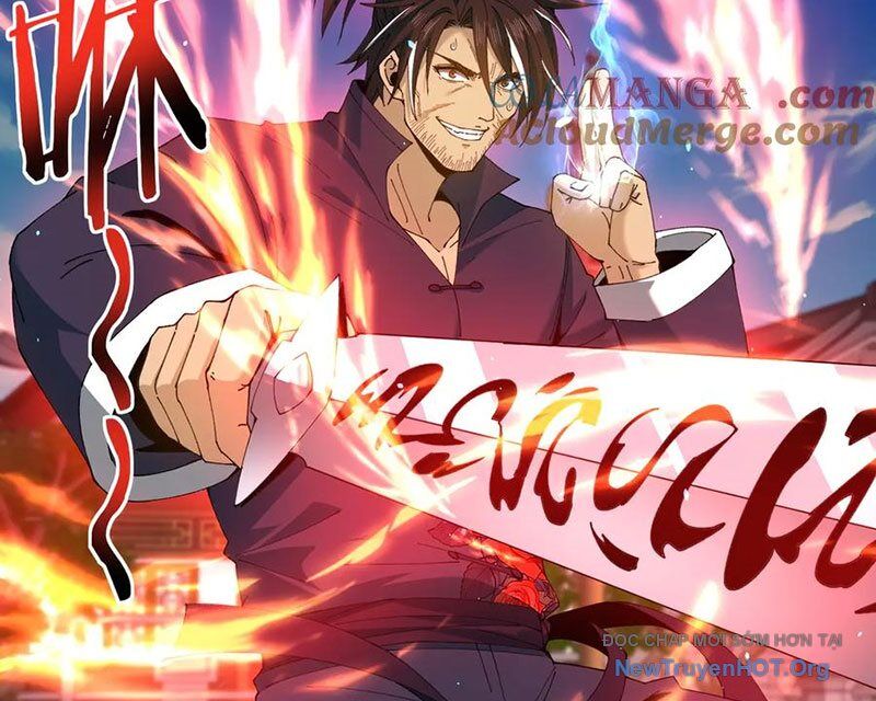 Toàn Dân Chuyển Chức Ngự Long Sư Là Chức Nghiệp Yếu Nhất - Chapter 129 - Page 95