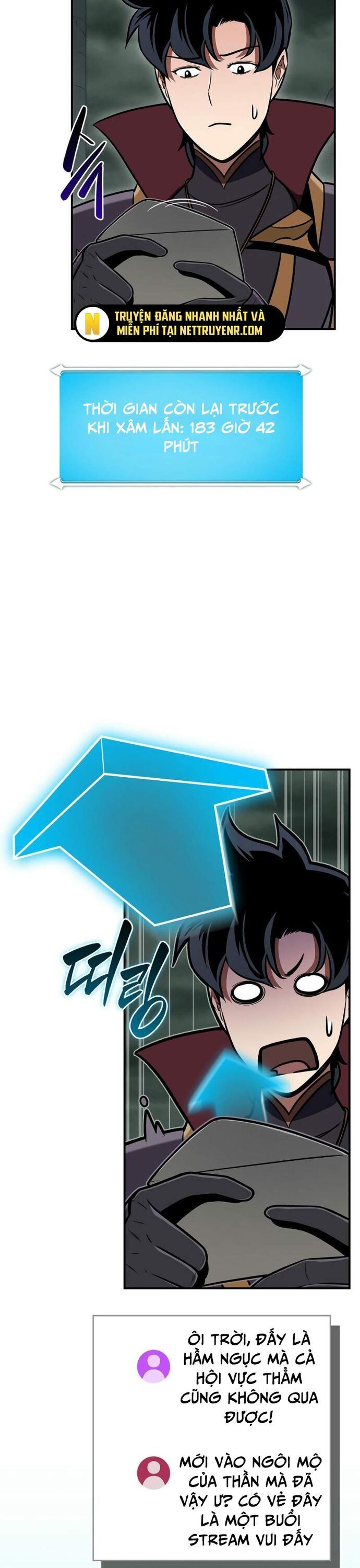 Streamer Pháp Sư - Chapter 139 - Page 15