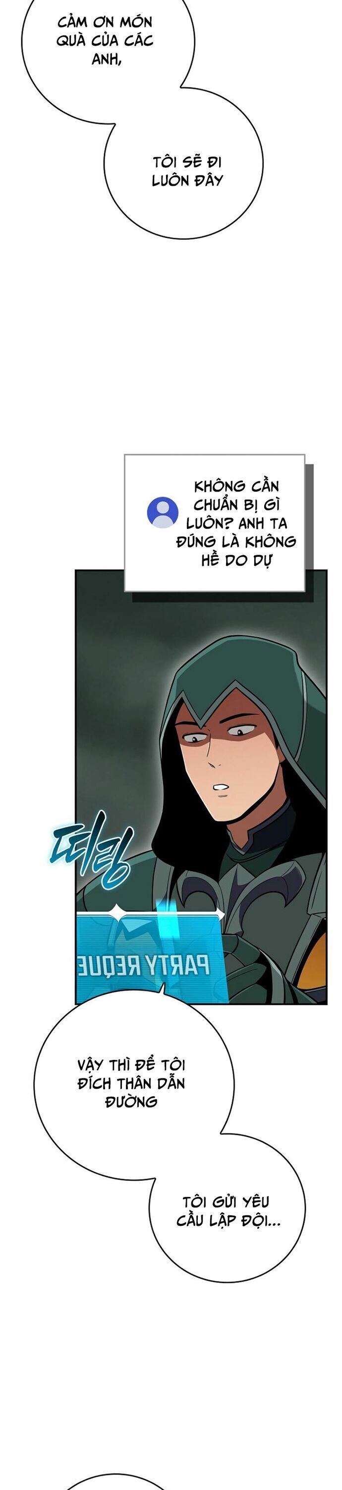 Streamer Pháp Sư - Chapter 139 - Page 17