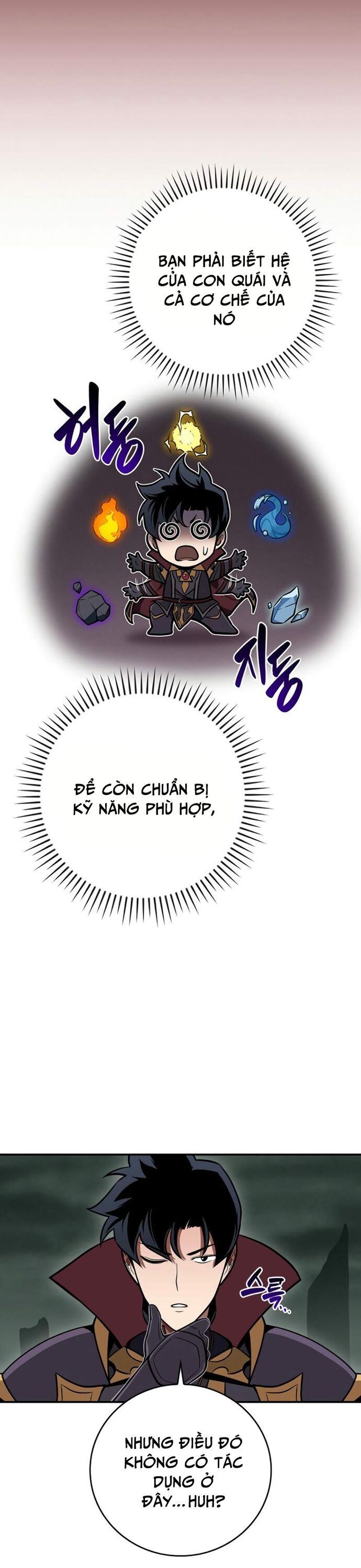 Streamer Pháp Sư - Chapter 139 - Page 20