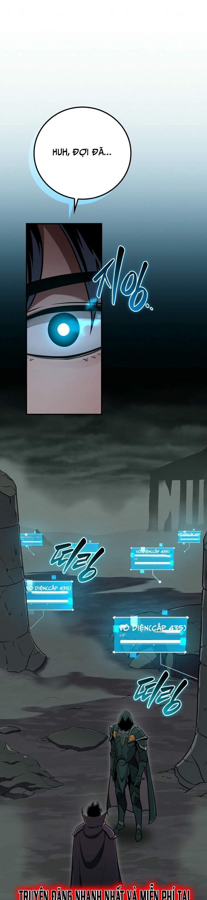 Streamer Pháp Sư - Chapter 139 - Page 21