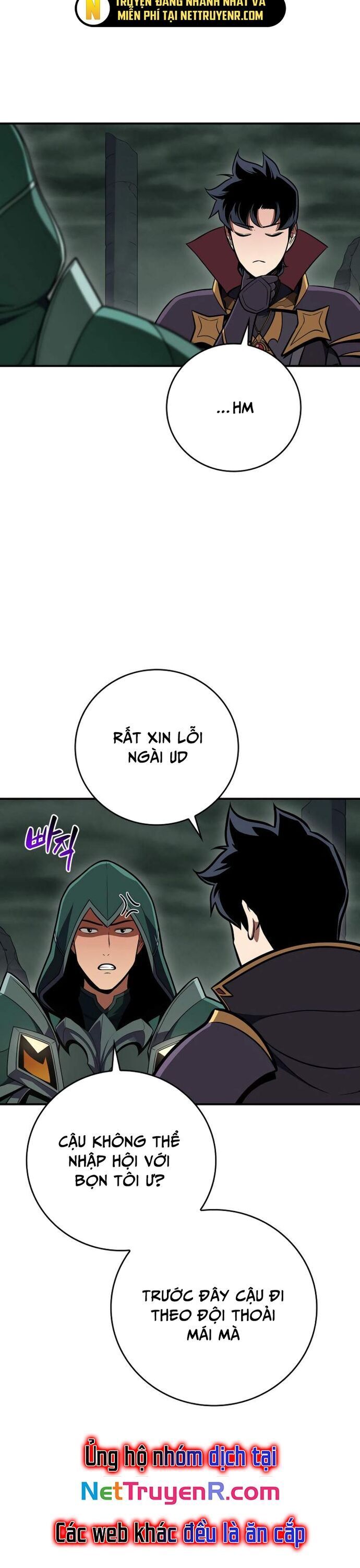 Streamer Pháp Sư - Chapter 139 - Page 24