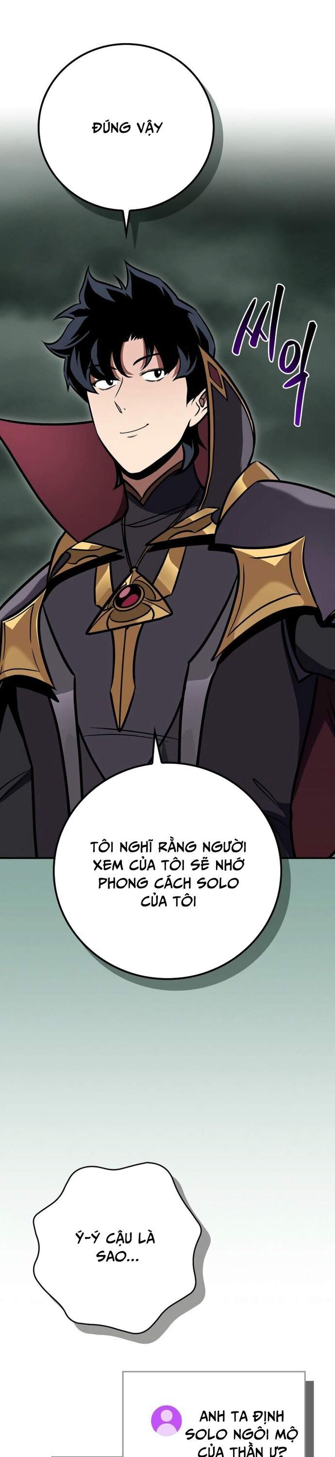 Streamer Pháp Sư - Chapter 139 - Page 25