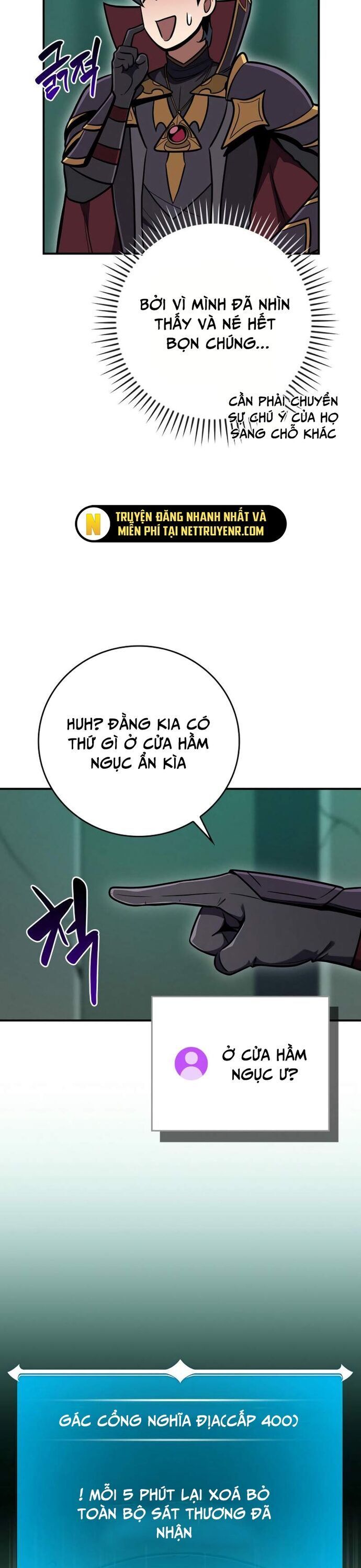 Streamer Pháp Sư - Chapter 139 - Page 32