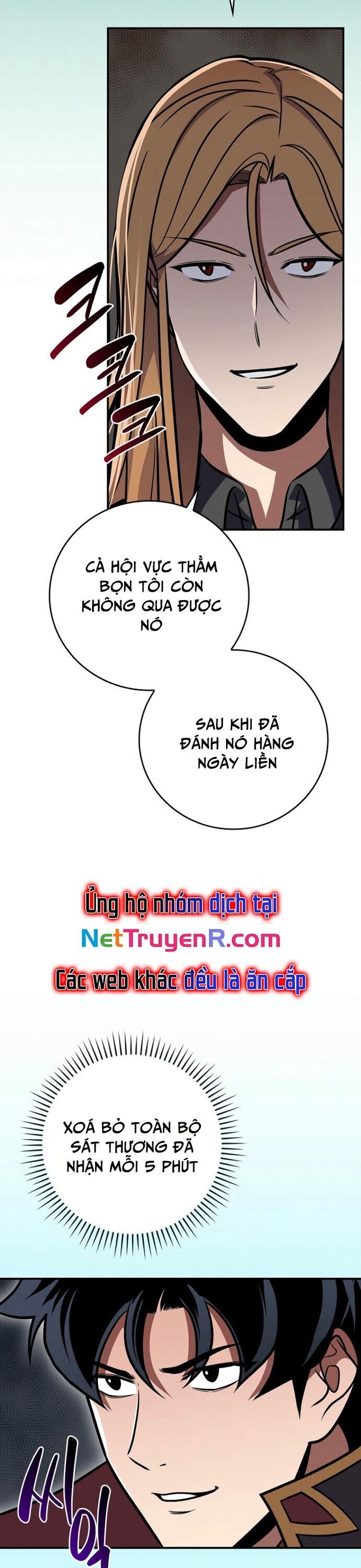 Streamer Pháp Sư - Chapter 139 - Page 34