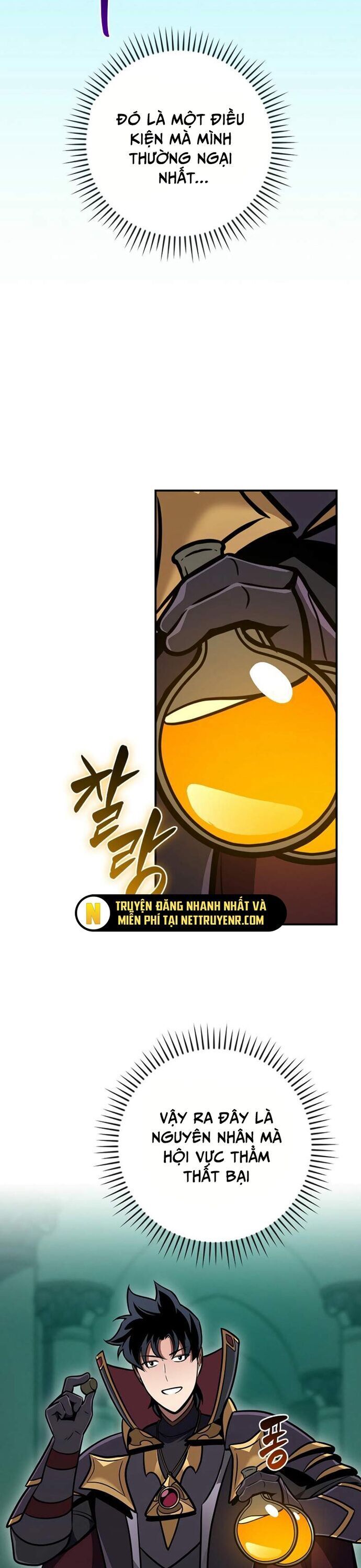 Streamer Pháp Sư - Chapter 139 - Page 35