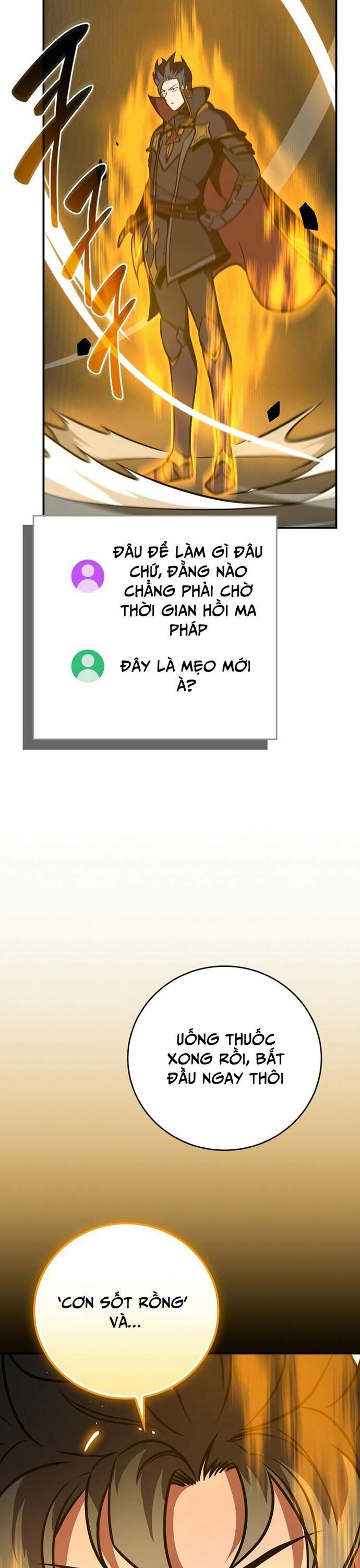 Streamer Pháp Sư - Chapter 139 - Page 38