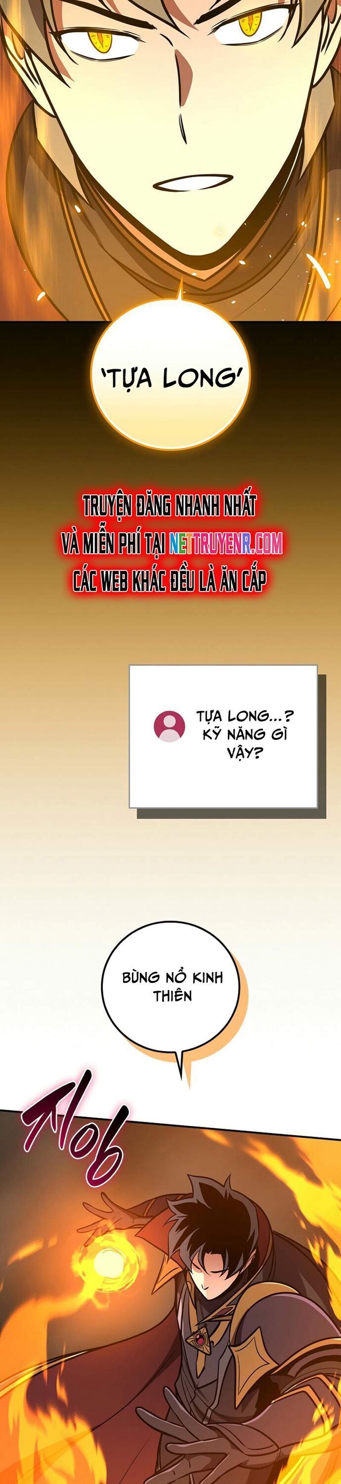 Streamer Pháp Sư - Chapter 139 - Page 39