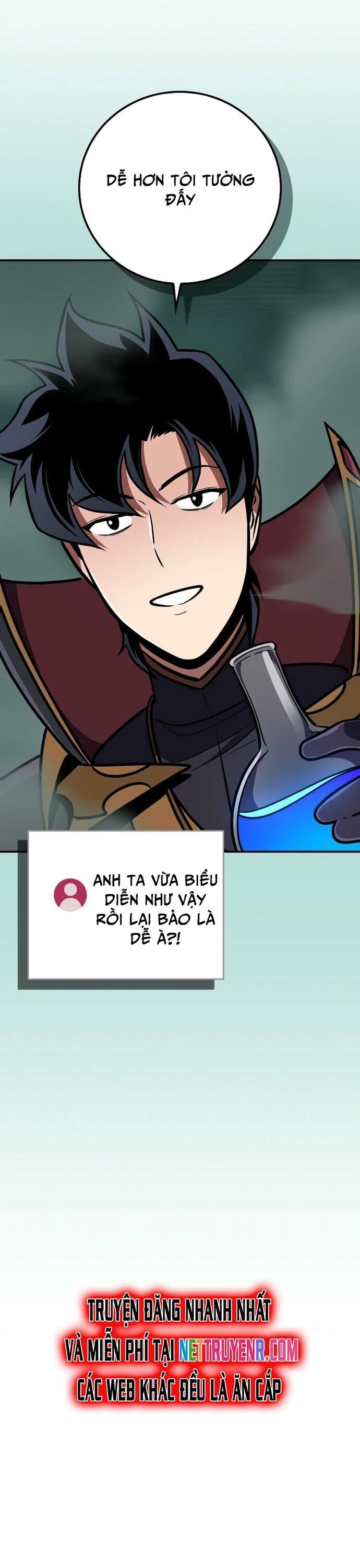 Streamer Pháp Sư - Chapter 139 - Page 44