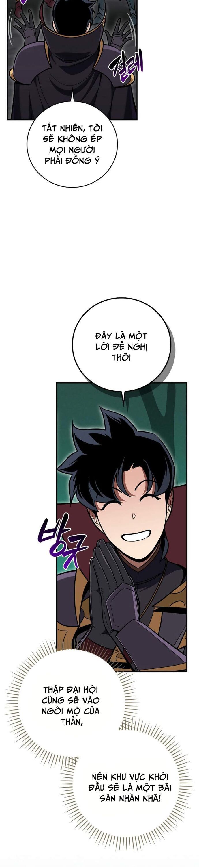 Streamer Pháp Sư - Chapter 139 - Page 6