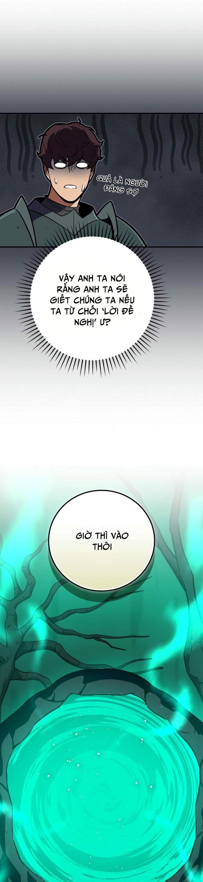 Streamer Pháp Sư - Chapter 139 - Page 7