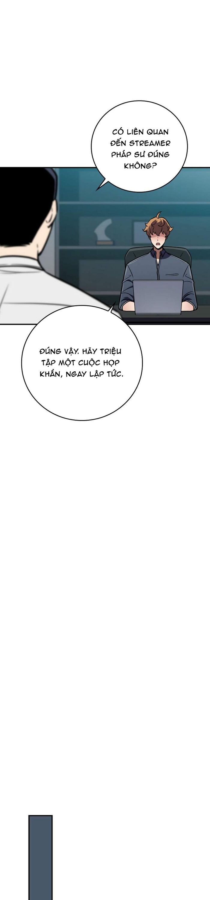 Streamer Pháp Sư - Chapter 140 - Page 12