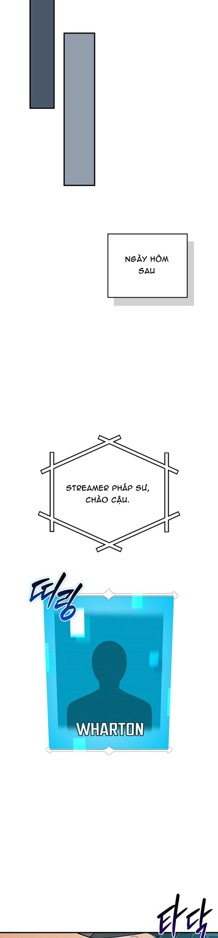 Streamer Pháp Sư - Chapter 140 - Page 13